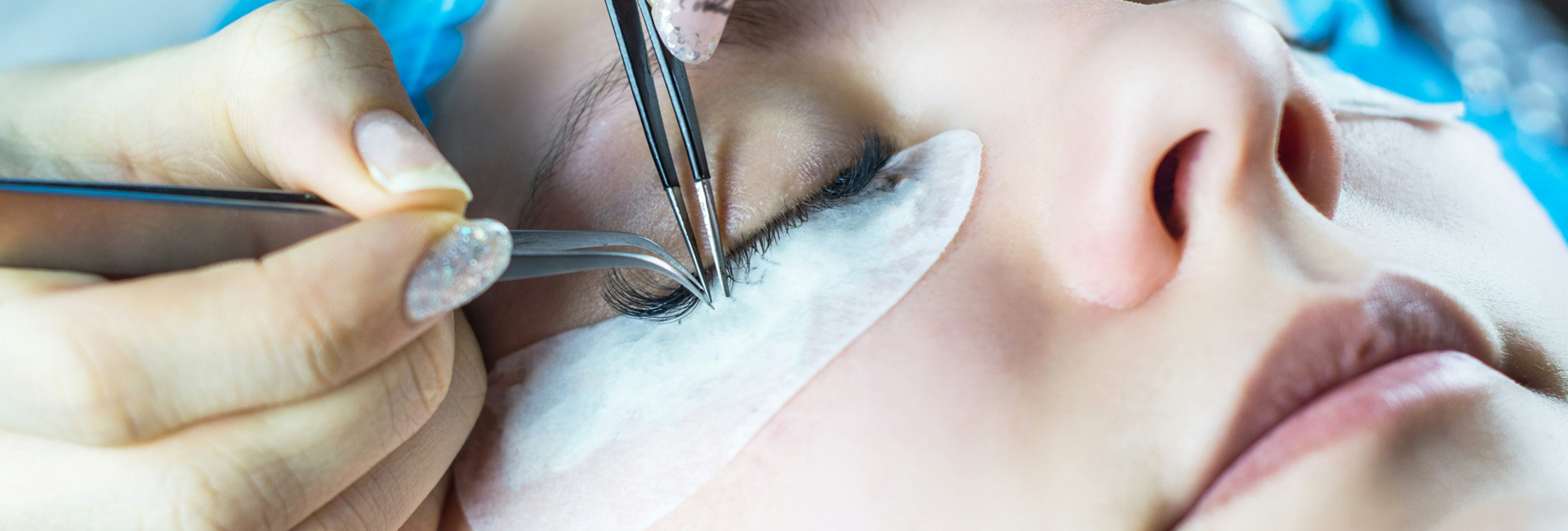 Lash Infills